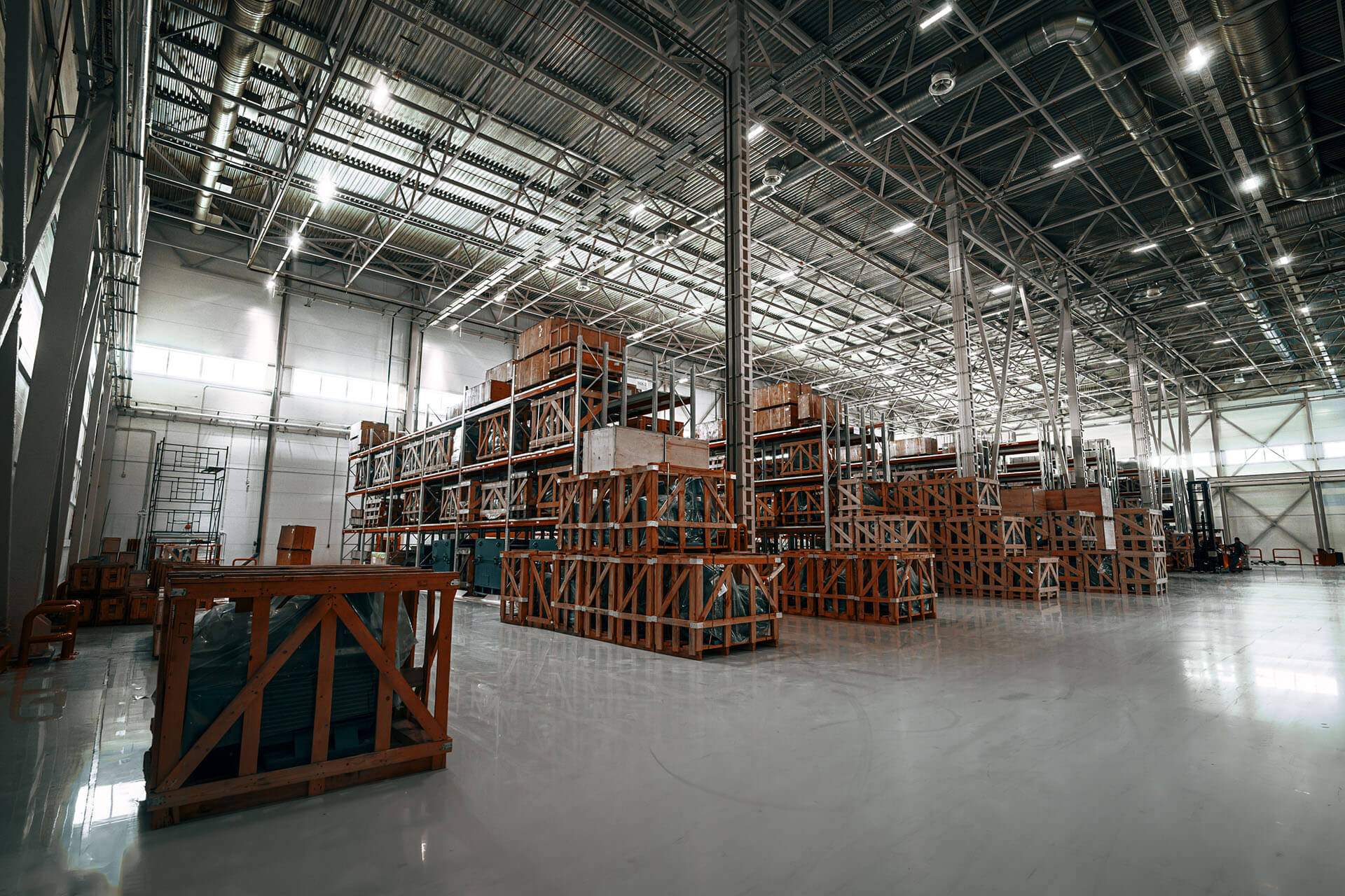 Warehouse image