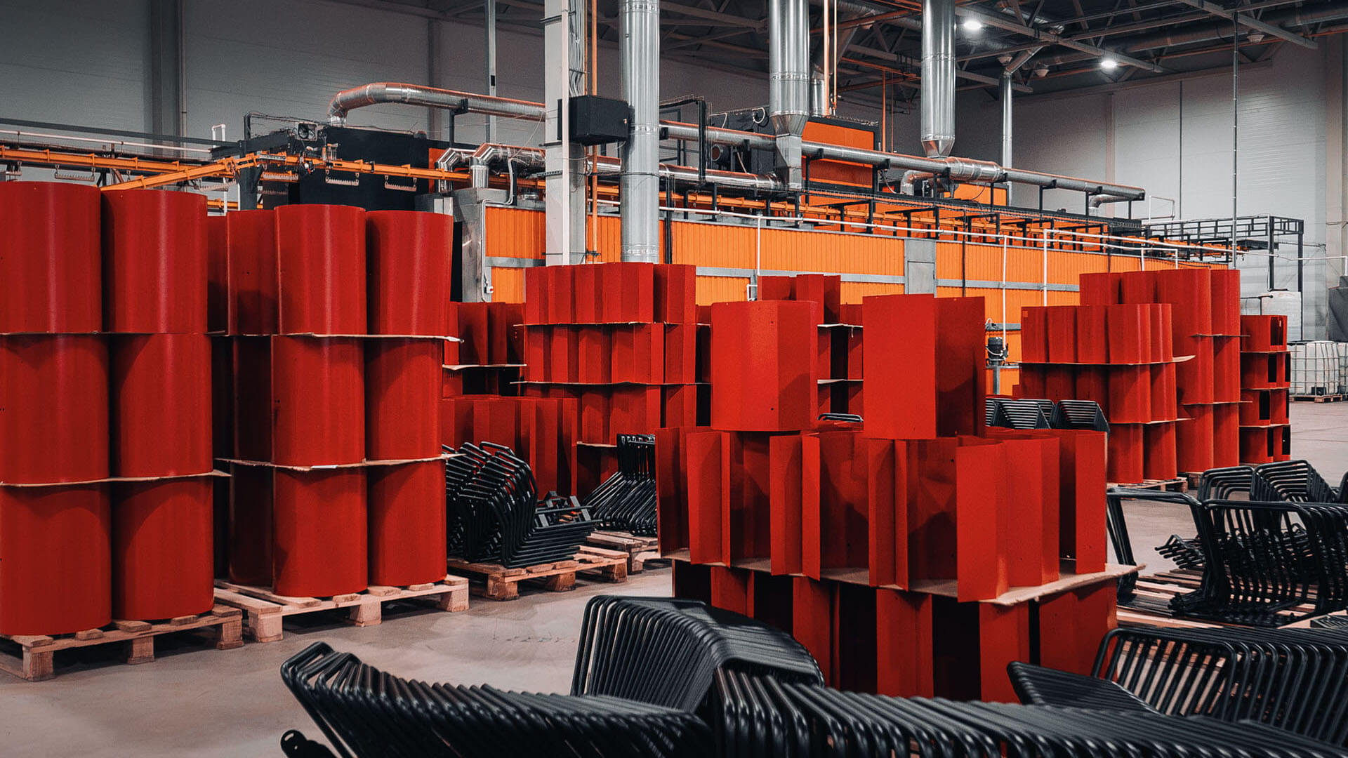 Warehouse image