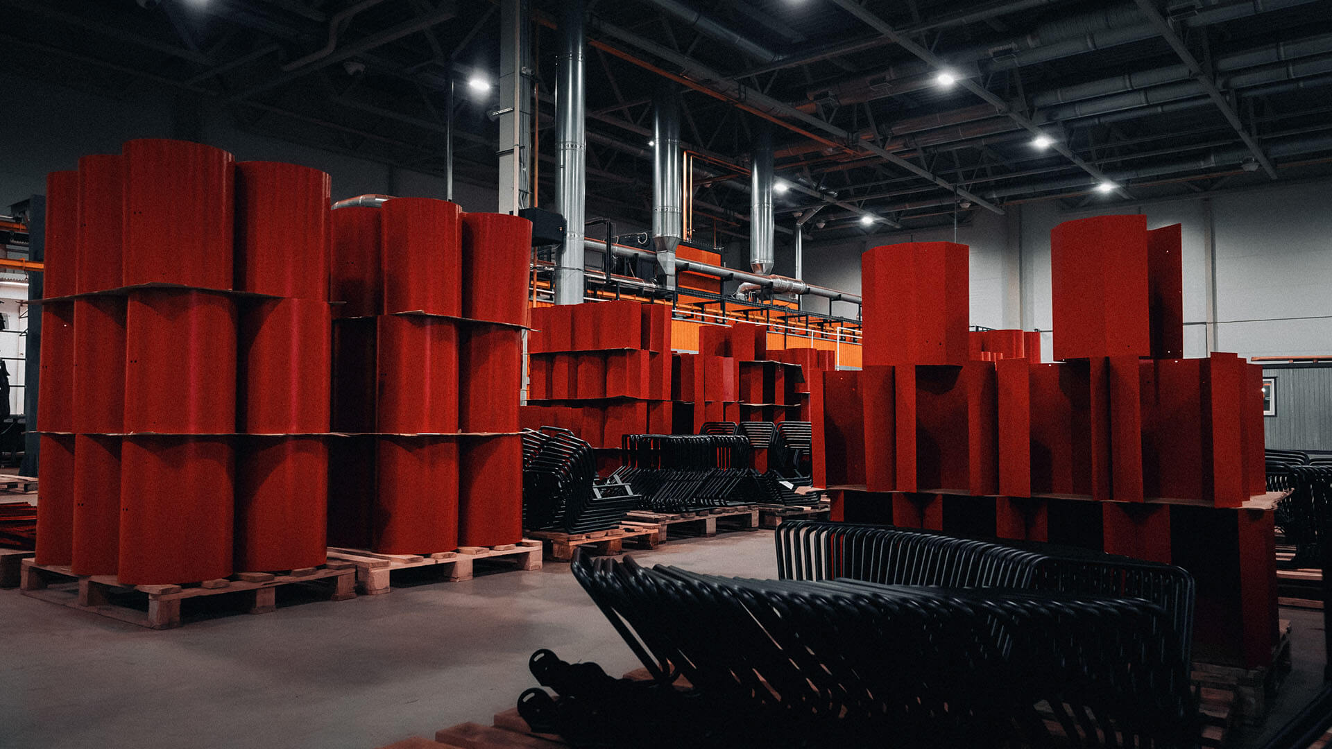 Warehouse image