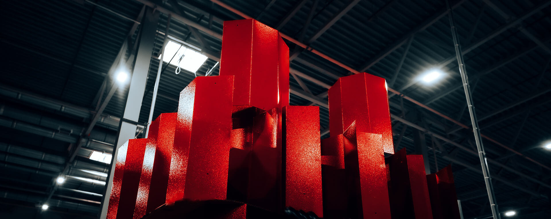 Warehouse image