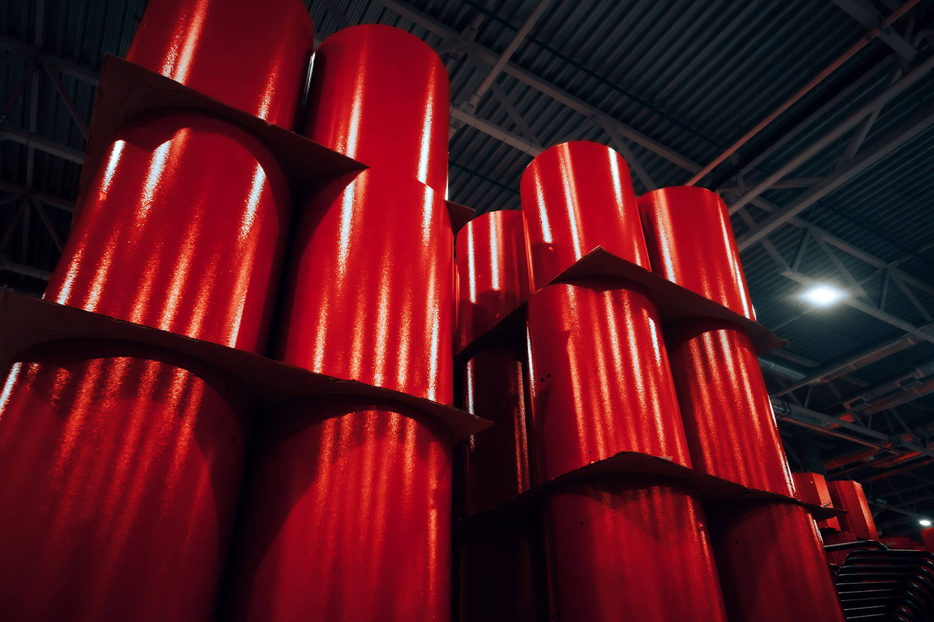 Warehouse image
