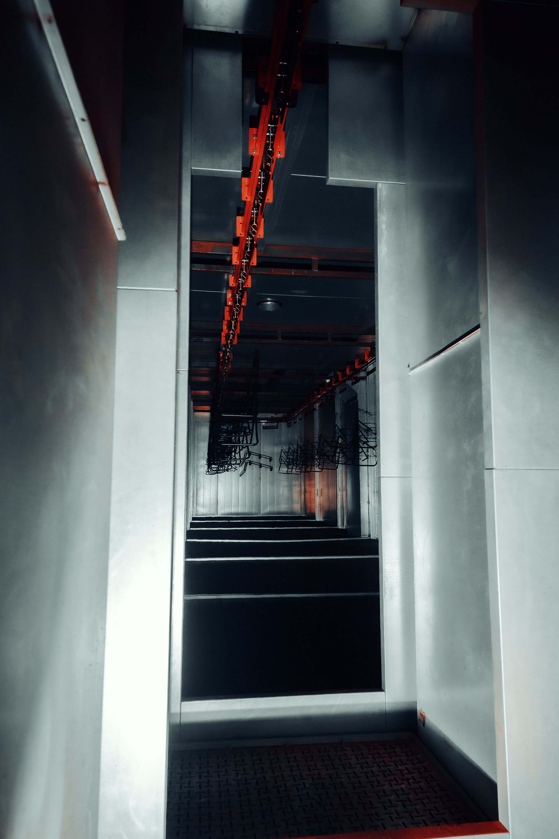 Warehouse image