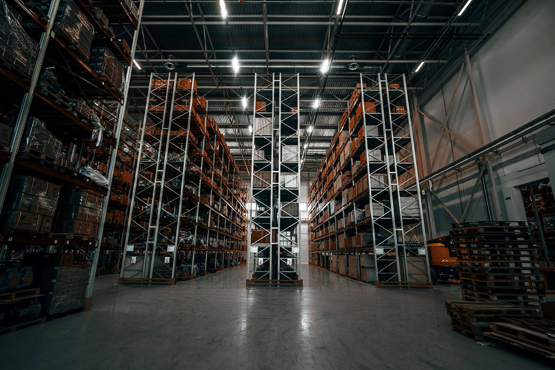 Warehouse image